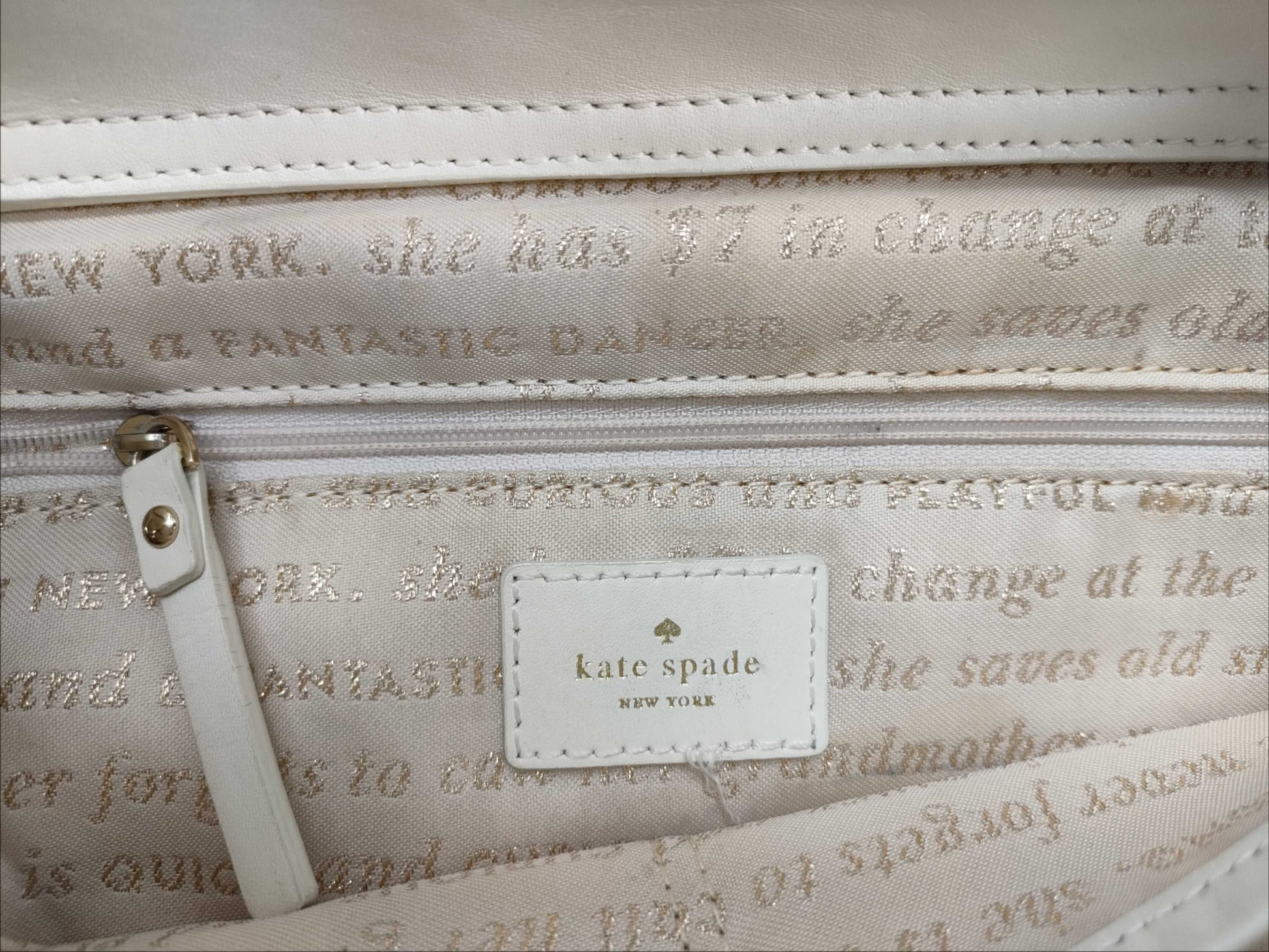 Kate Spade Mountain 5-Piece Tote Bag Set