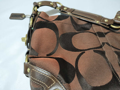 COACH Mountain 5-Piece Handbag Set