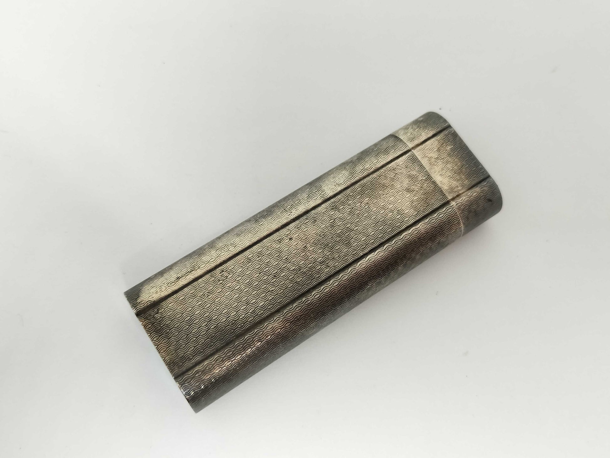 Cartier Cartier lighter, ignition not confirmed, other accessories