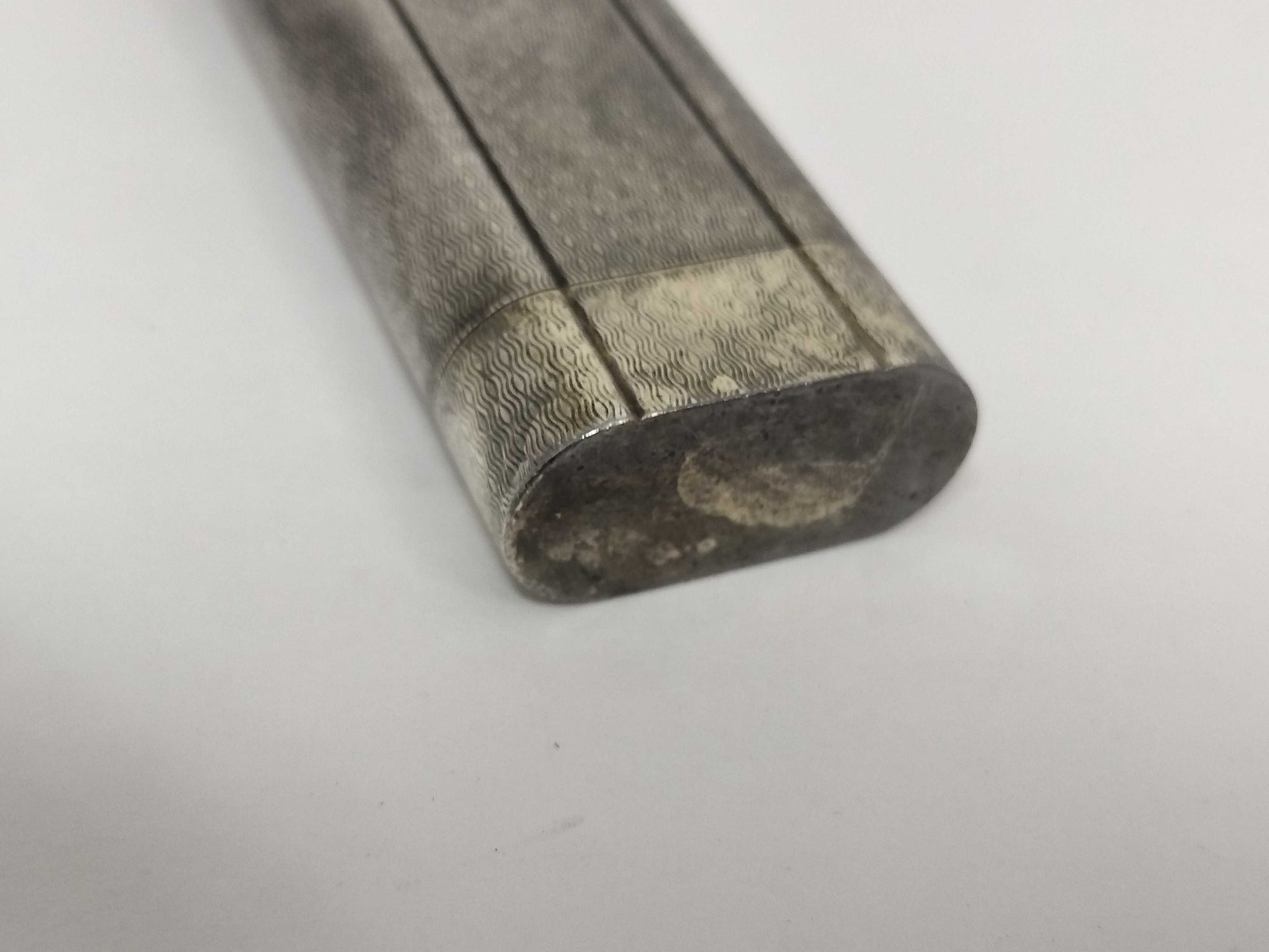 Cartier Cartier lighter, ignition not confirmed, other accessories