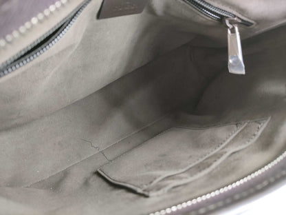 GUCCI GG Supreme Handbag 429019 486628 Brown Handbag