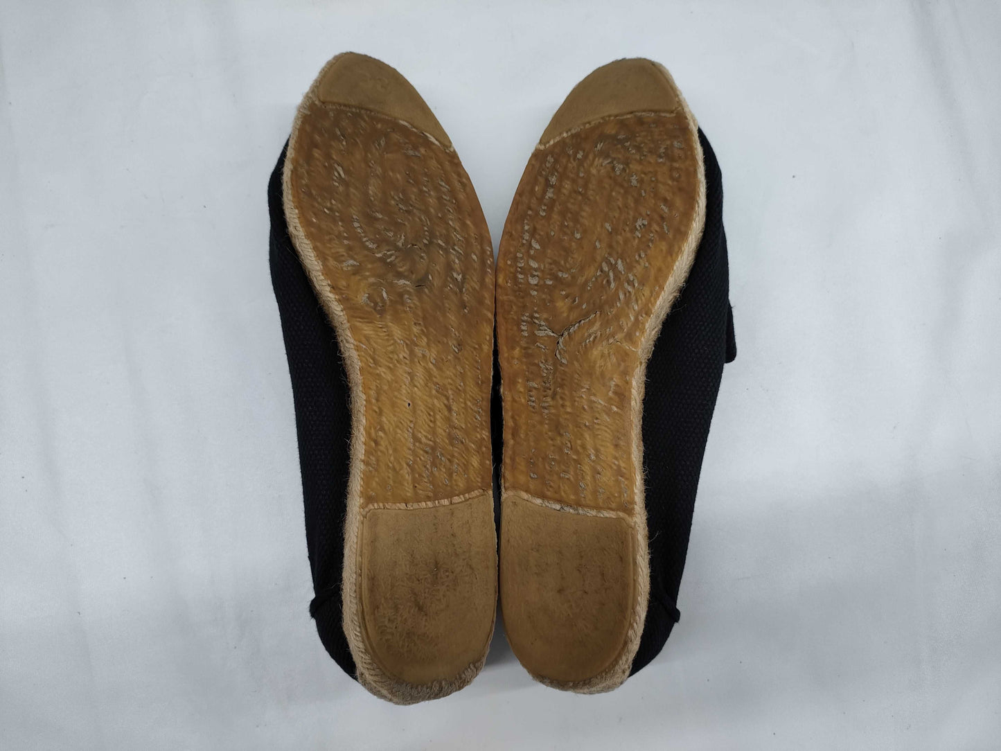 HERMES Shoes Wedge Sole Other Shoes