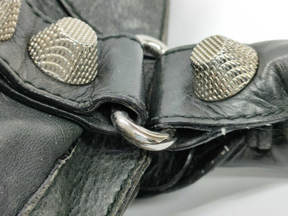 BALENCIAGA The Giant City Balenciaga Giant City Handbag