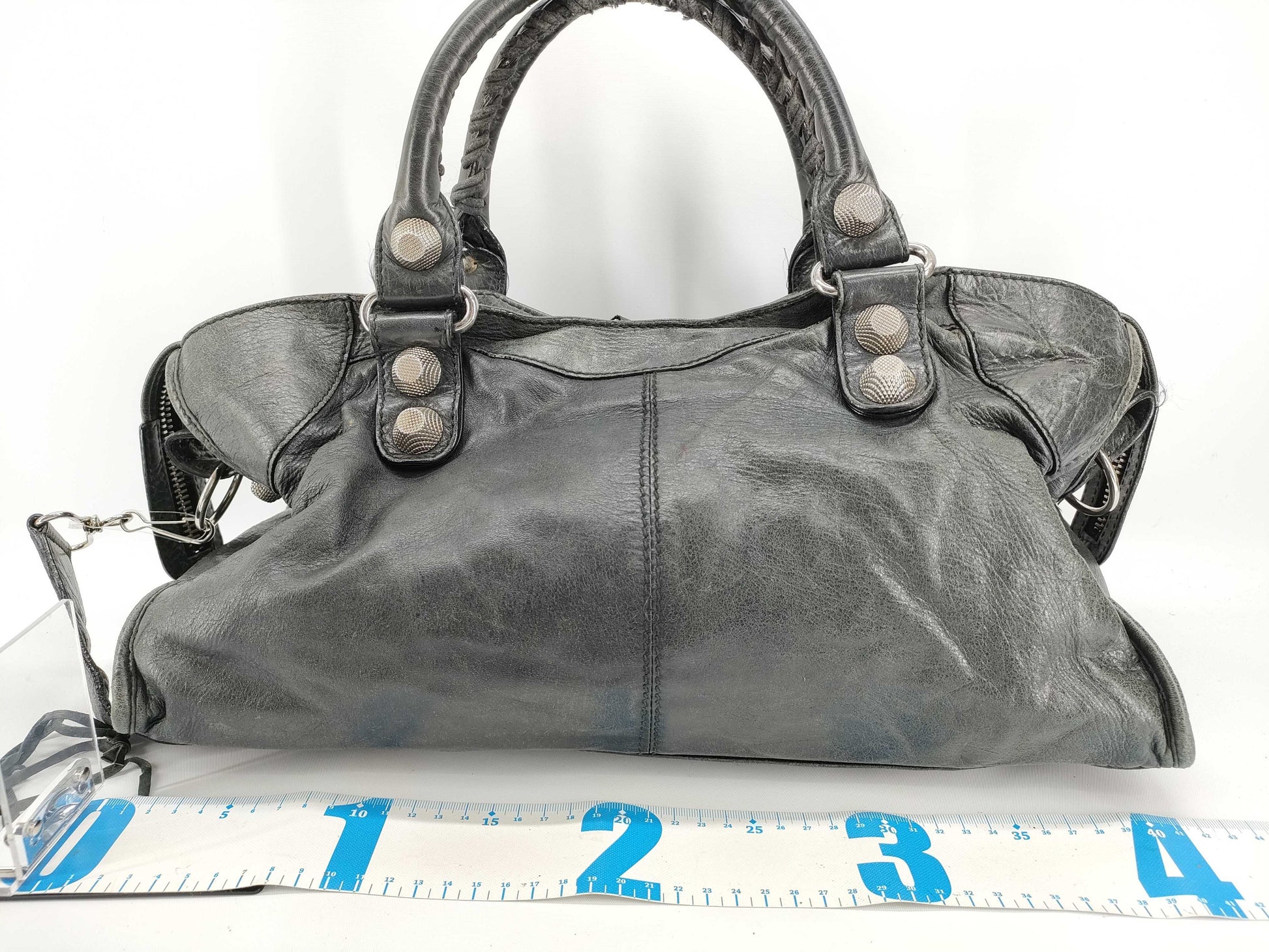 BALENCIAGA The Giant City Balenciaga Giant City Handbag