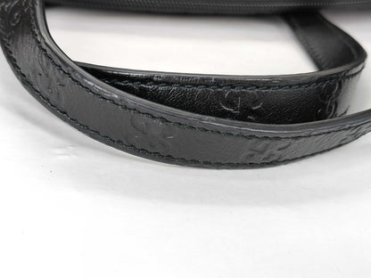 GUCCI Guccissima 295530 Handbag Handbag
