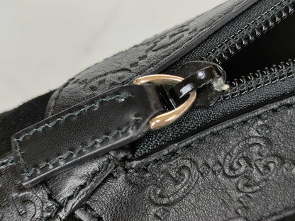 GUCCI Guccissima 295530 Handbag Handbag