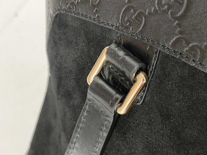 GUCCI Guccissima 295530 Handbag Handbag