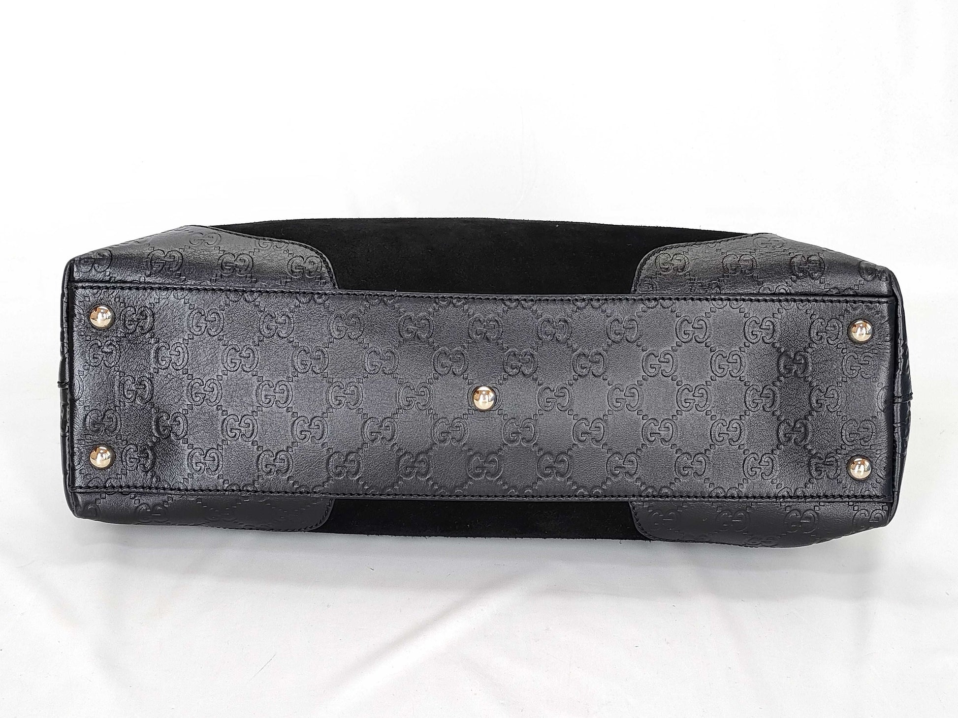 GUCCI Guccissima 295530 Handbag Handbag