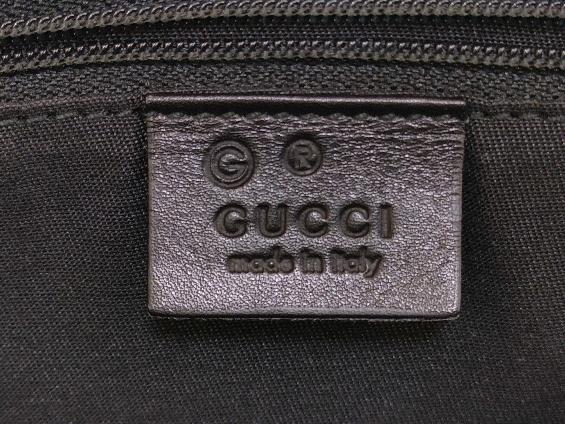 GUCCI Guccissima 295530 Handbag Handbag