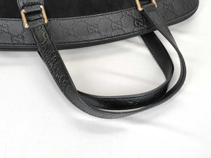 GUCCI Guccissima 295530 Handbag Handbag
