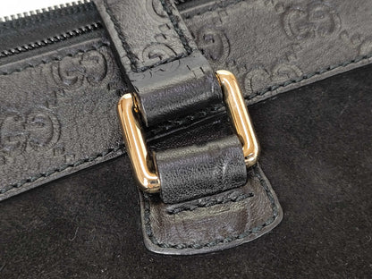 GUCCI Guccissima 295530 Handbag Handbag