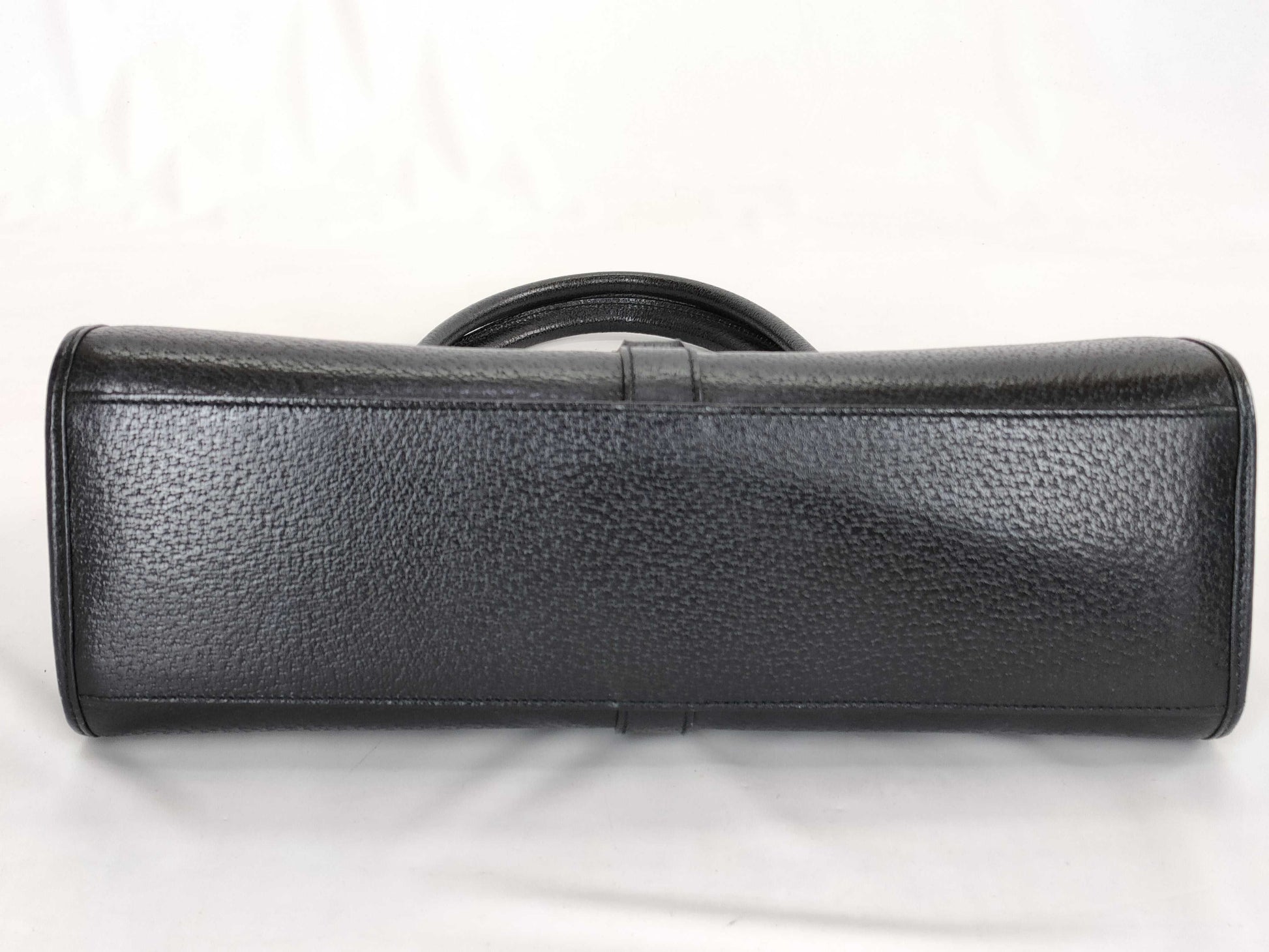 GUCCI Jackie Leather Handbag 002.1067 Handbag