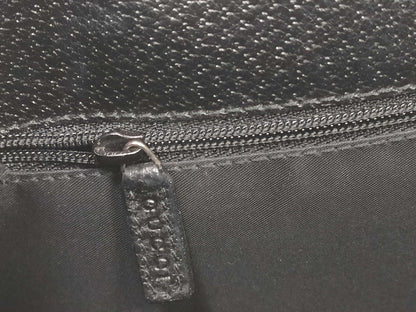 GUCCI Jackie Leather Handbag 002.1067 Handbag