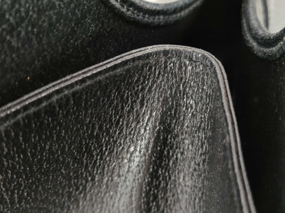 GUCCI Jackie Leather Handbag 002.1067 Handbag
