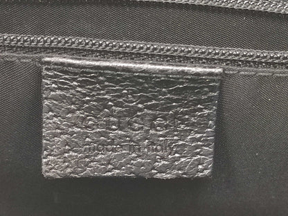 GUCCI Jackie Leather Handbag 002.1067 Handbag
