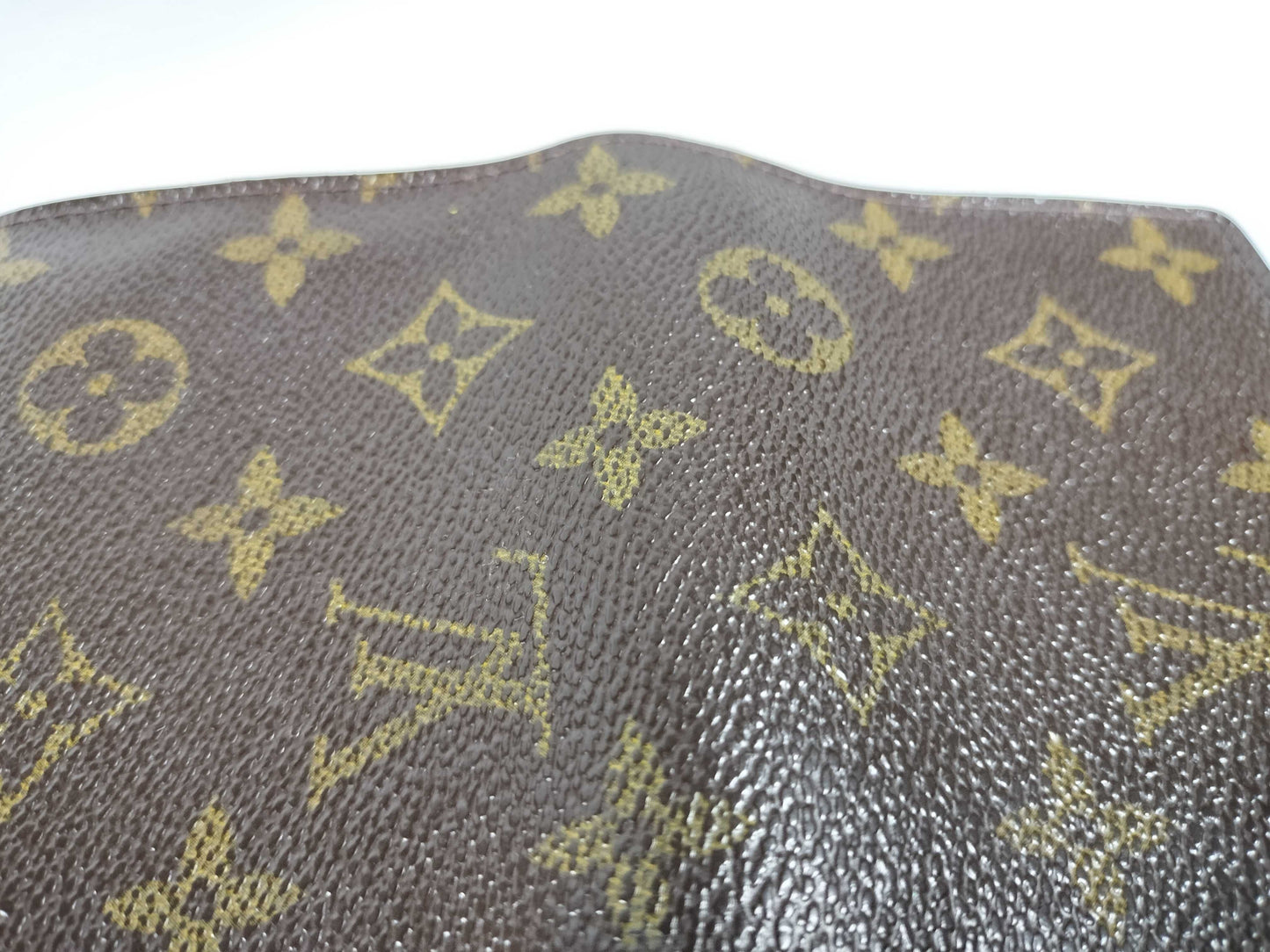 LOUIS VUITTON 5-Piece Wallet Set