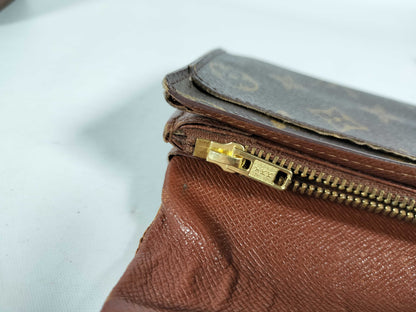 LOUIS VUITTON 5-Piece Wallet Set