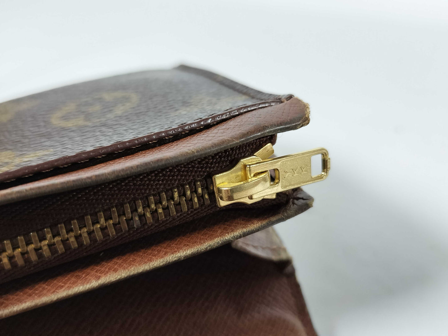 LOUIS VUITTON 5-Piece Wallet Set