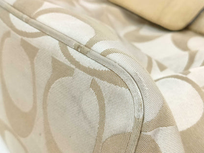 COACH Coach / 5 bags / As is Bags