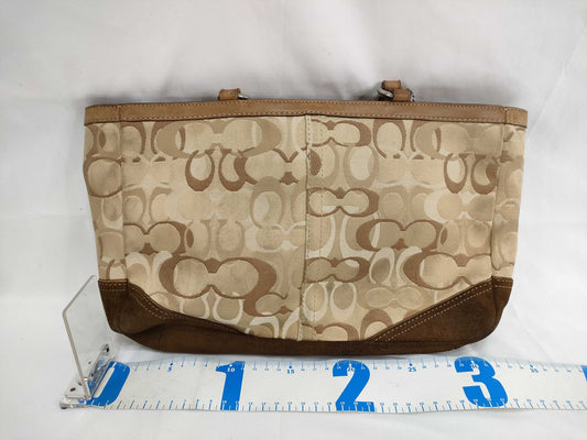 COACH Coach / 5 bags / As is Bags