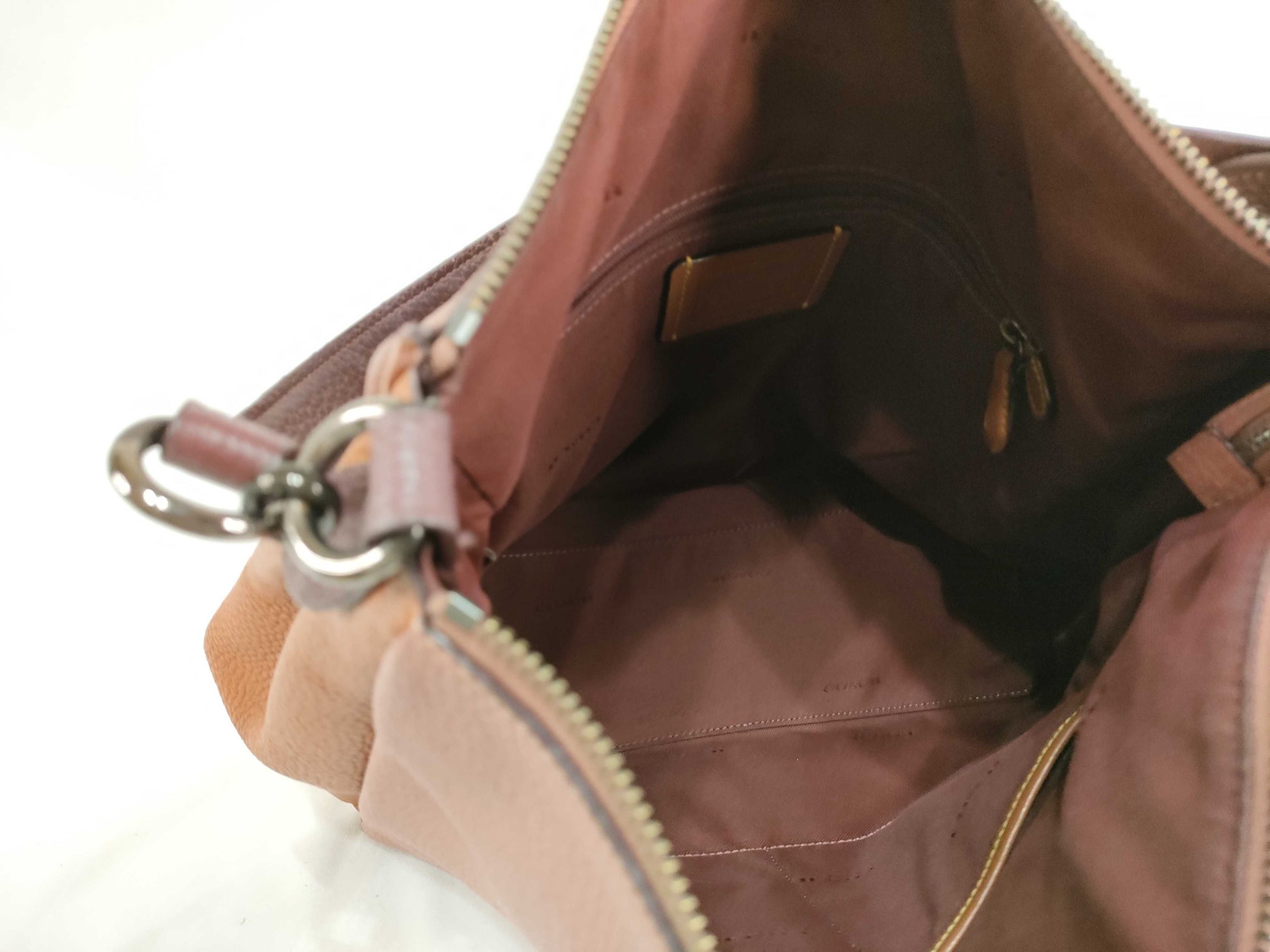 COACH Coach / 5 bags / As is Bags
