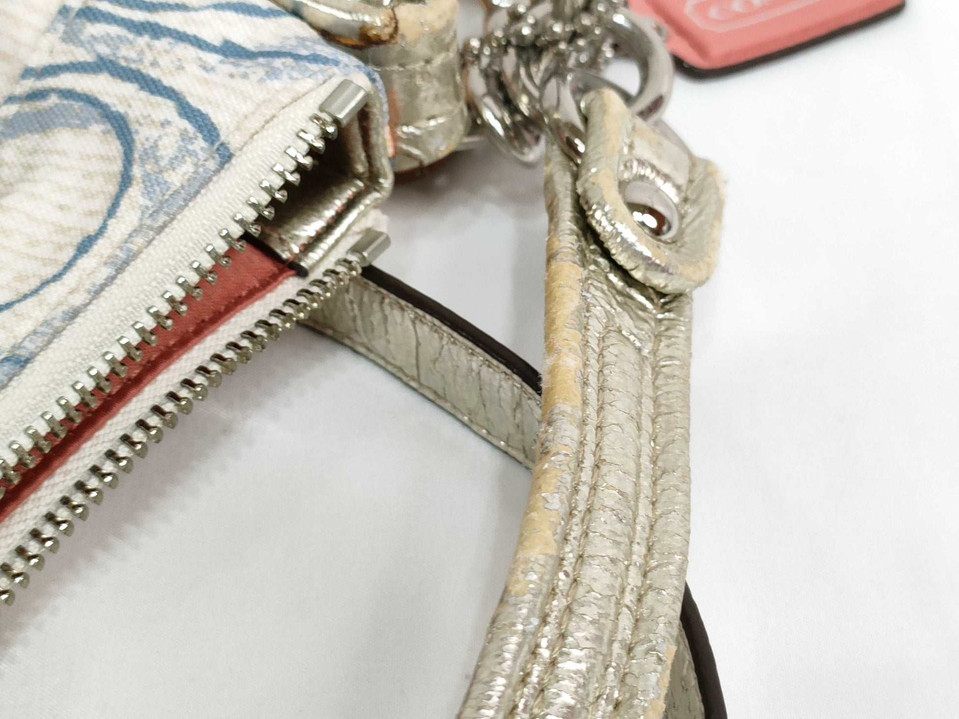 COACH Coach / 5 bags / As is Bags