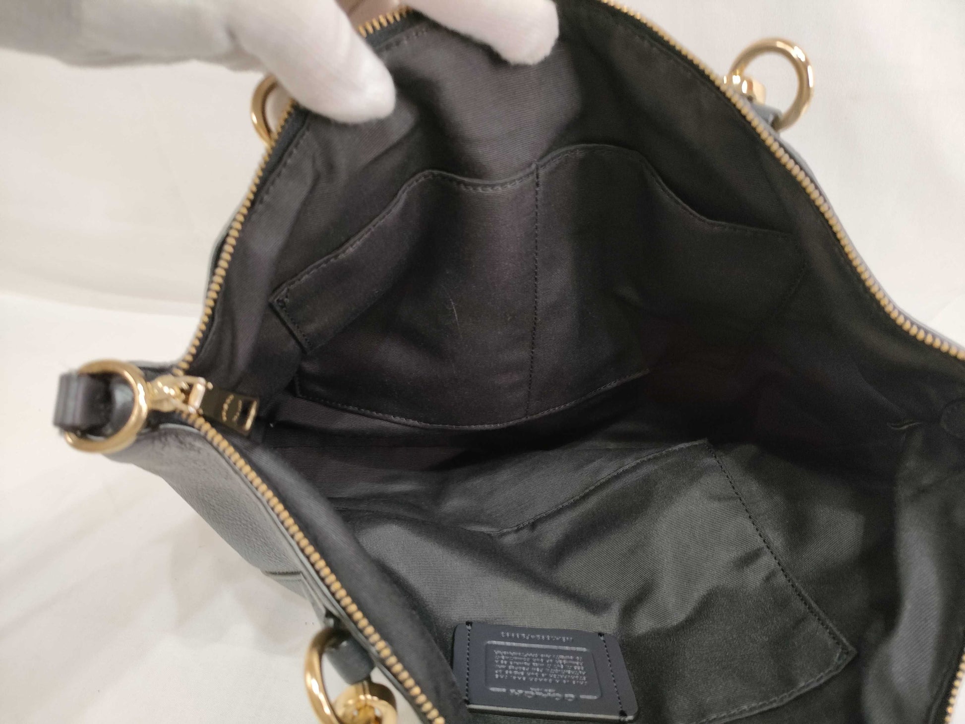 COACH Coach / 5 bags / As is Bags