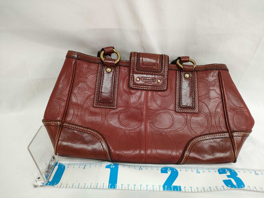 COACH Coach / 5 bags / As is Bags