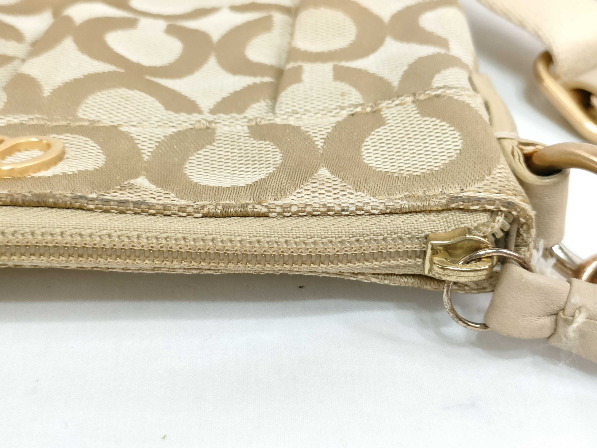 COACH Coach / 5 bags / As is Bags