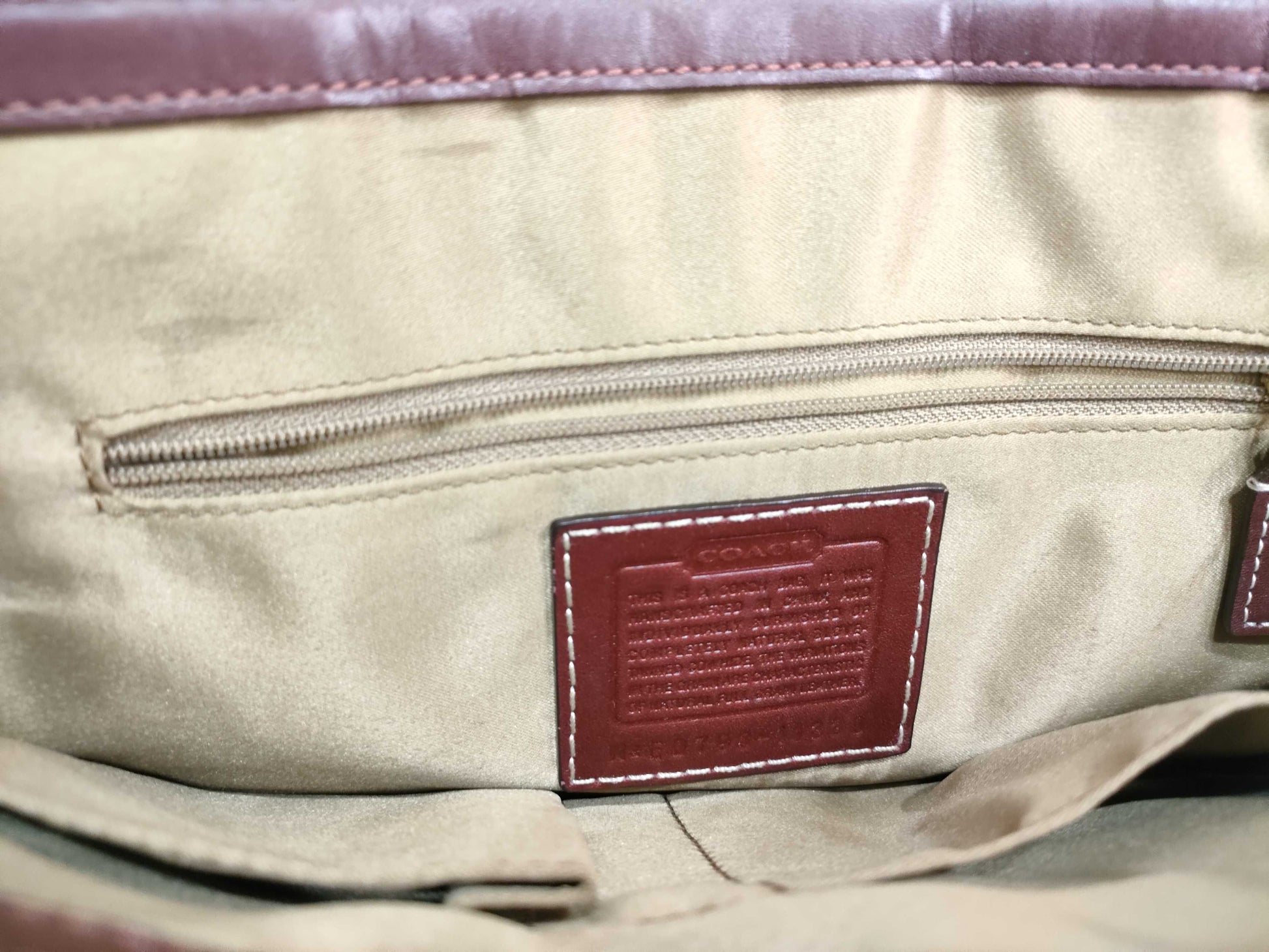 COACH Coach / 5 bags / As is Bags