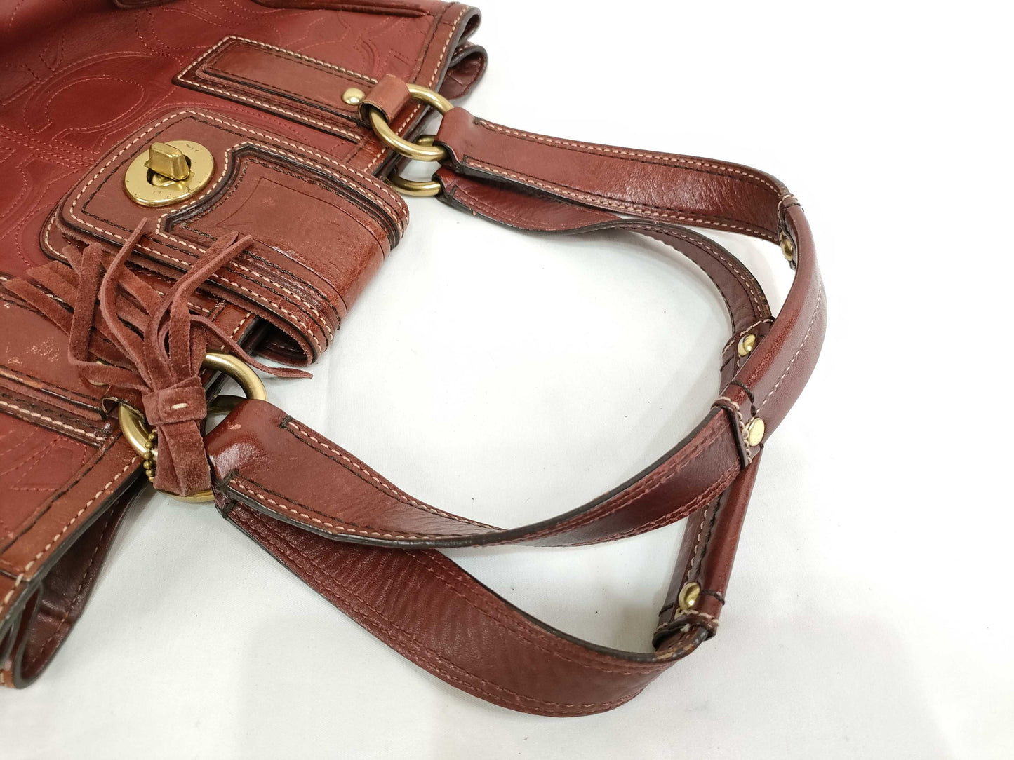 COACH Coach / 5 bags / As is Bags