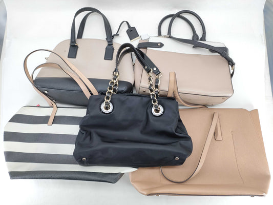 Kate Spade / 5 bags / As is Bags