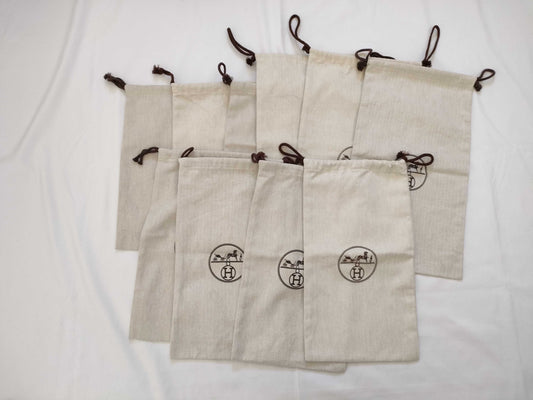 HERMES / Dust Bags Other Accessories