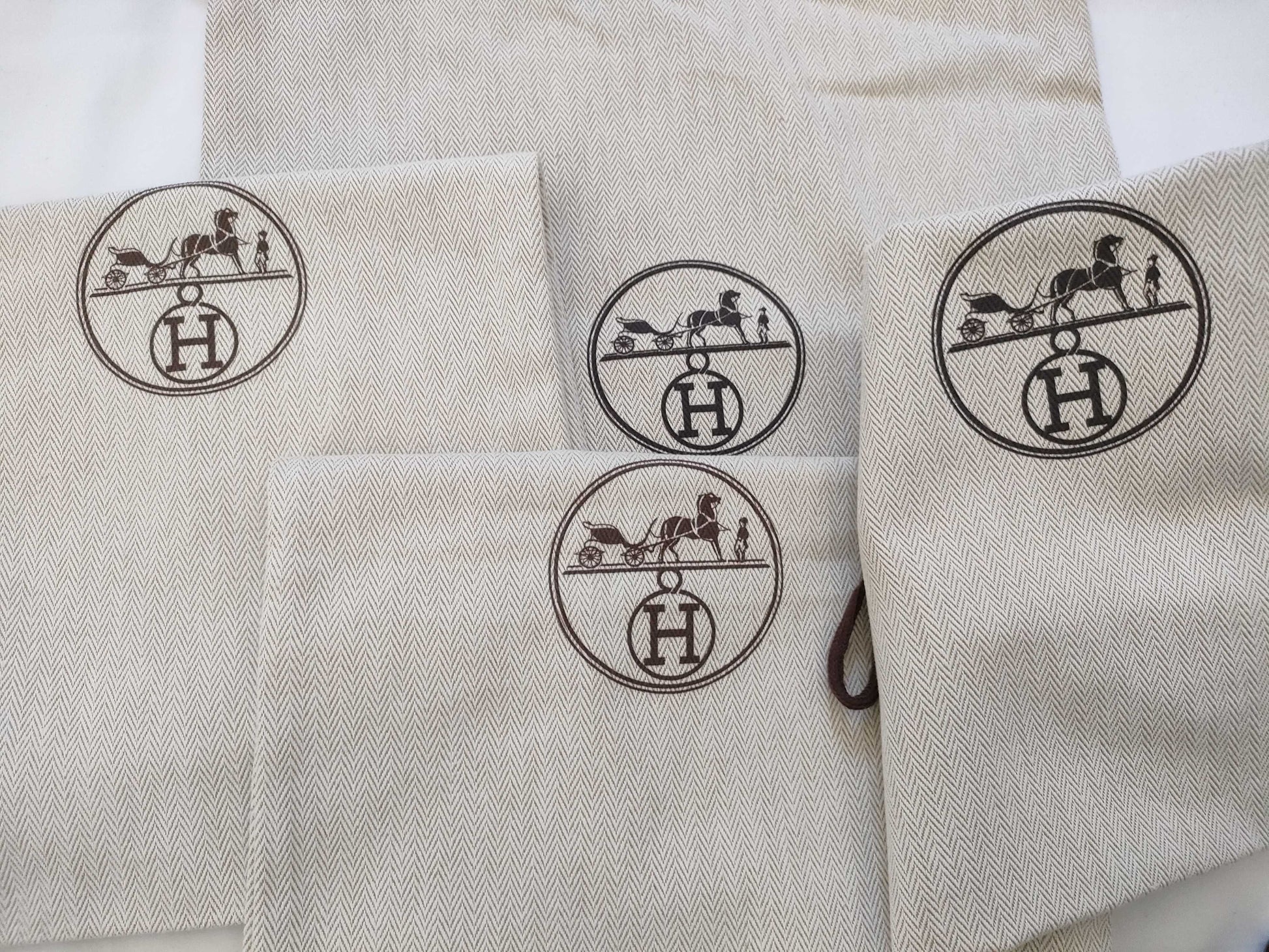HERMES / Dust Bags Other Accessories