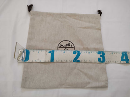 HERMES / Dust Bags Other Accessories