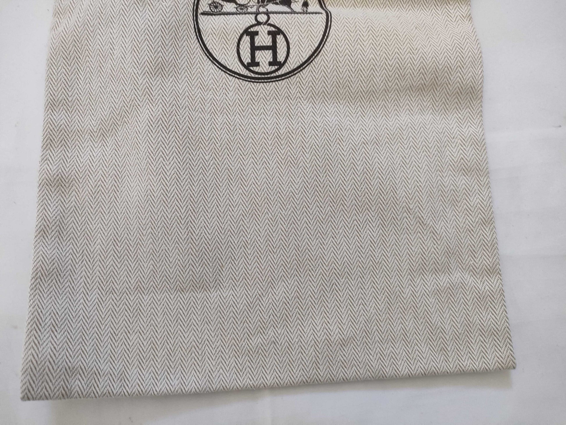 HERMES / Dust Bags Other Accessories