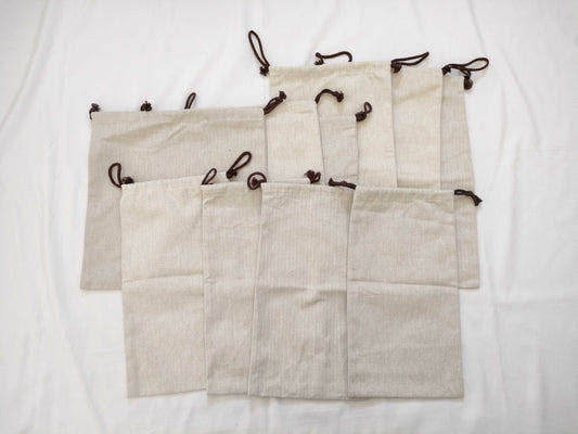 HERMES / Dust Bags Other Accessories