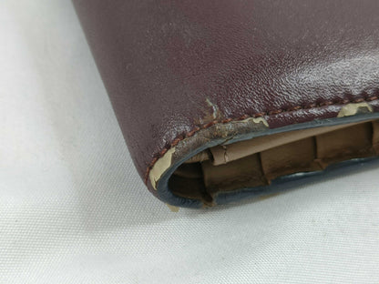 FENDI / 4 wallets / Current condition wallet