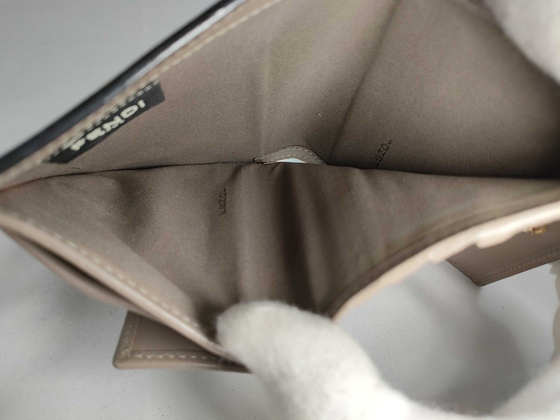 FENDI / 4 wallets / Current condition wallet