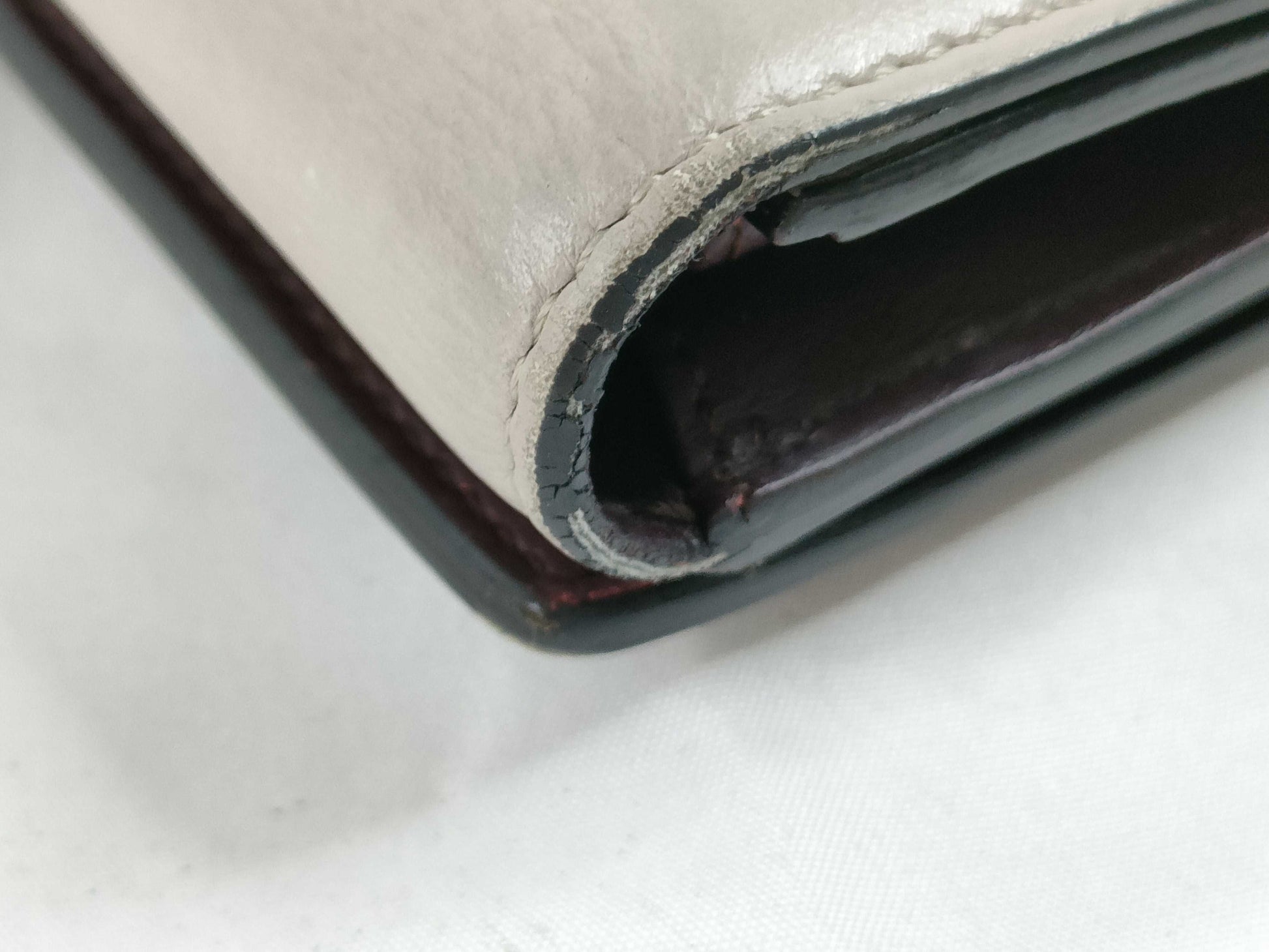 FENDI / 4 wallets / Current condition wallet