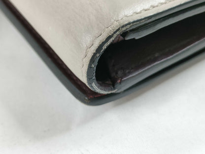 FENDI / 4 wallets / Current condition wallet