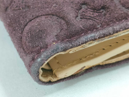 CELINE / 4 wallets / Current condition