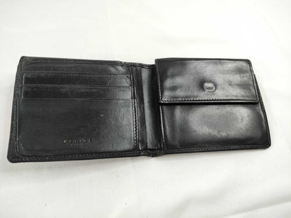 CELINE / 4 wallets / Current condition