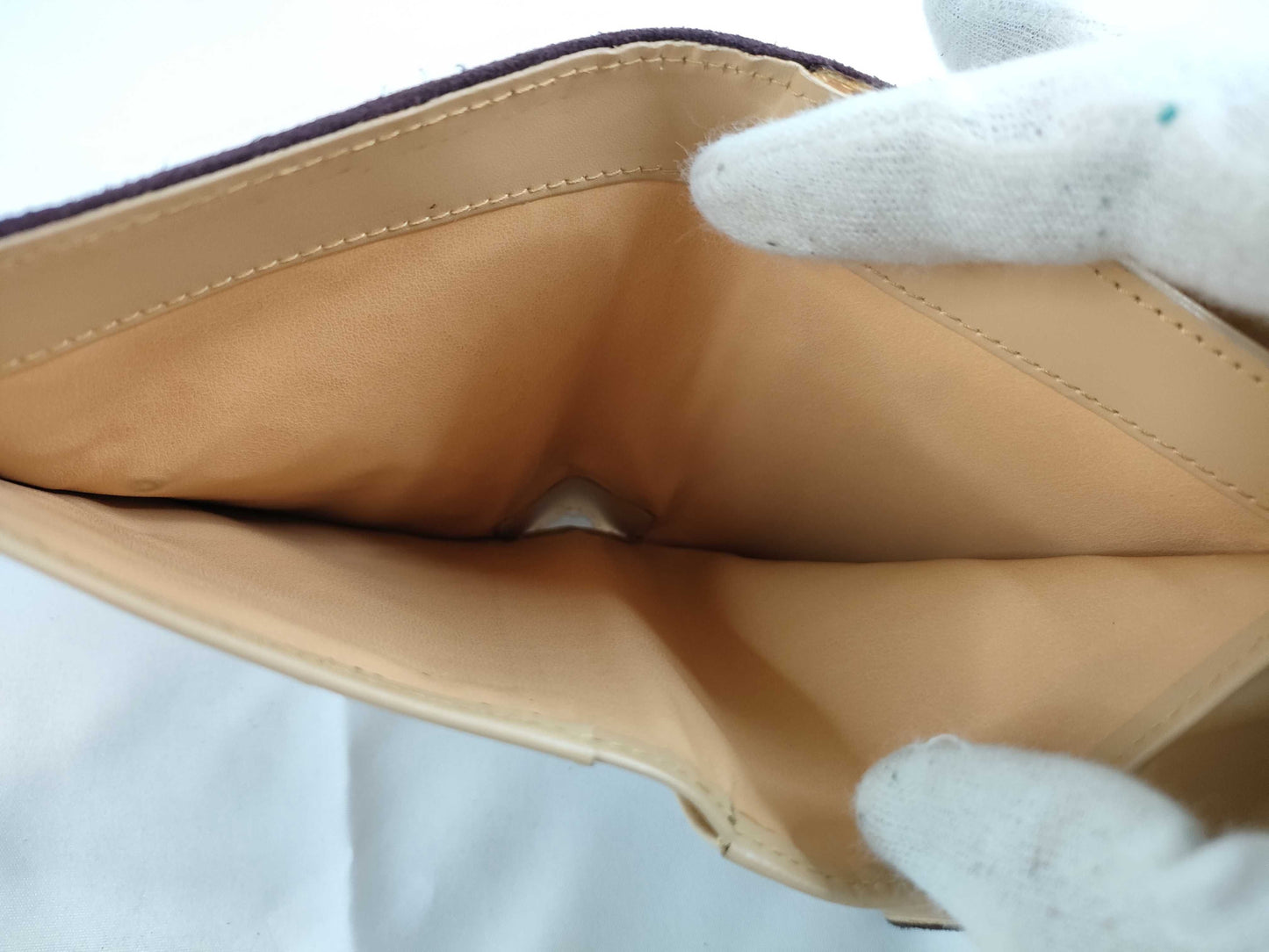 CELINE / 4 wallets / Current condition