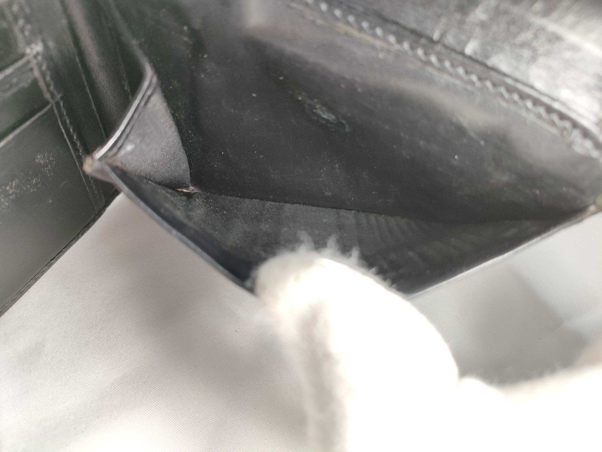 CELINE / 4 wallets / Current condition