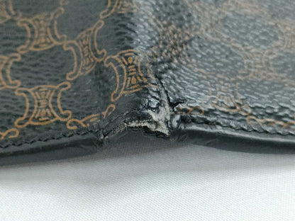 CELINE / 4 wallets / Current condition