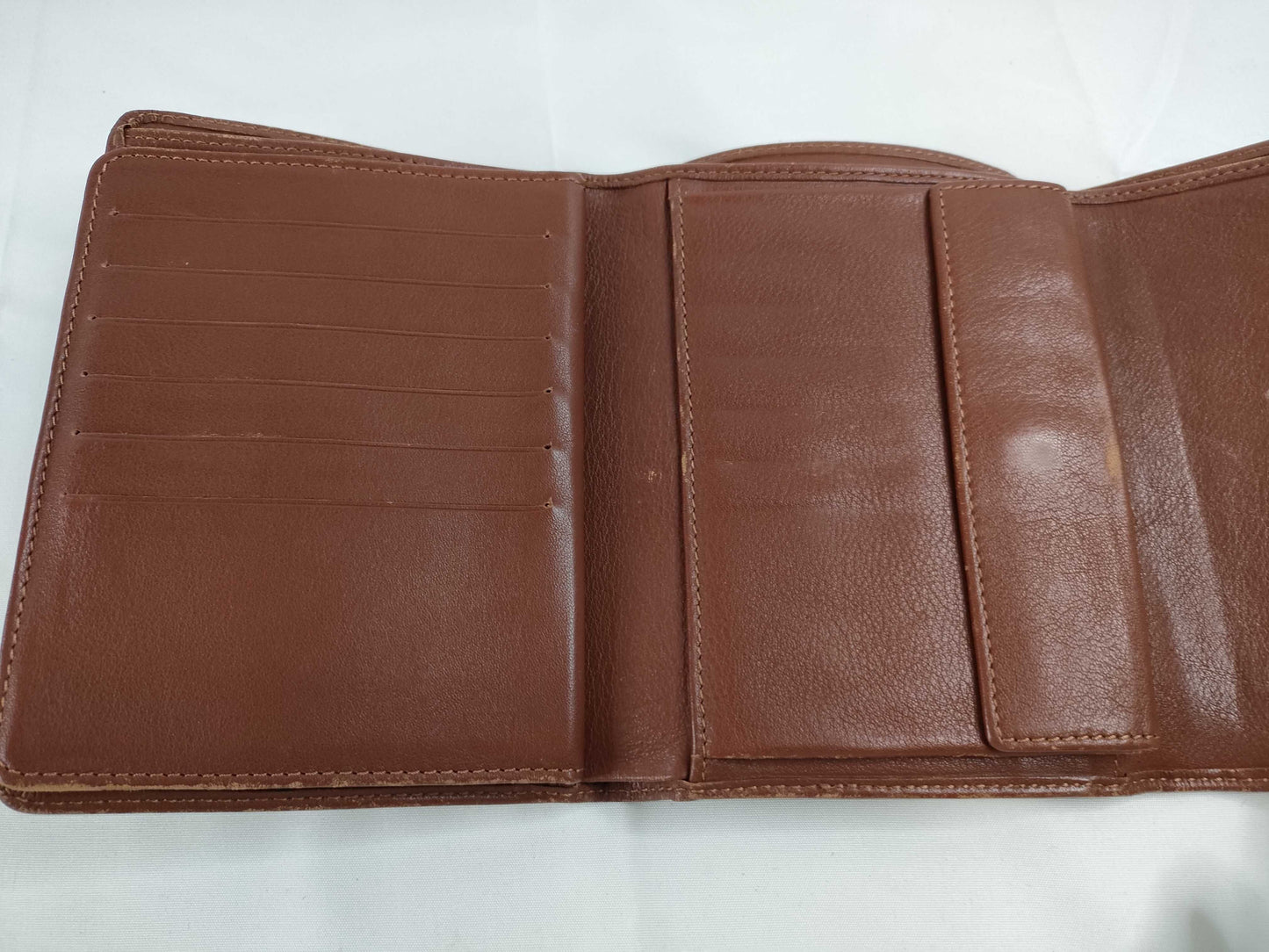 CELINE / 4 wallets / Current condition