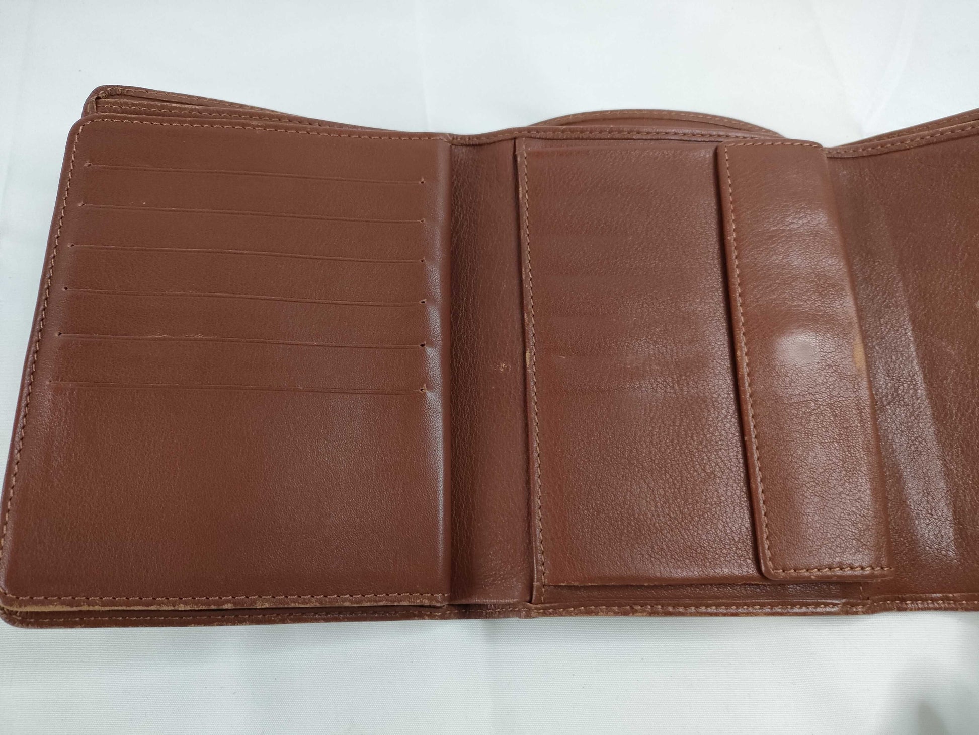 CELINE / 4 wallets / Current condition