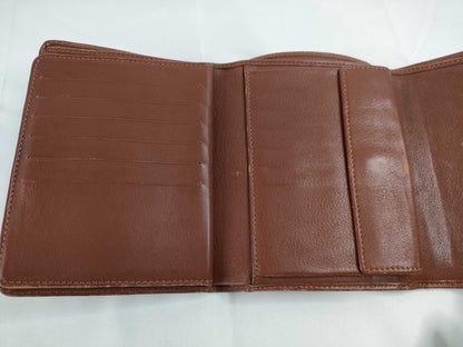 CELINE / 4 wallets / Current condition