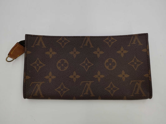 LOUIS VUITTON Louis Vuitton Pouch Wallet